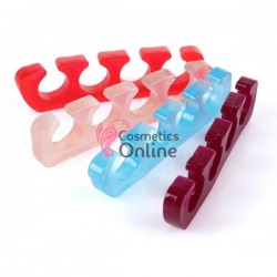 Despartitoare pentru degete din silicon, art MJ 1106279